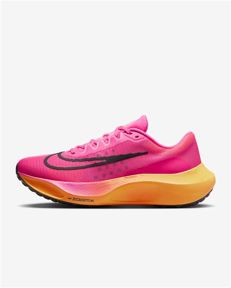 Nike performance Zoom fly 5